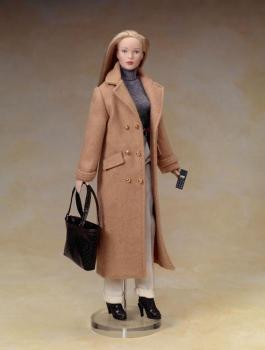 Tonner - Tyler Wentworth - Casual Luxury - Poupée